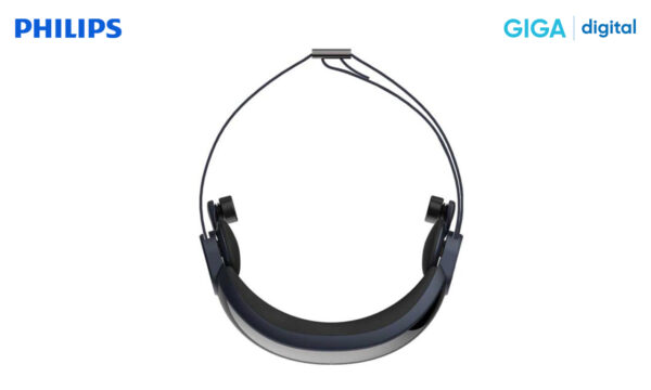 Máy massage mắt Philips PPM2702 - Hình ảnh 4
