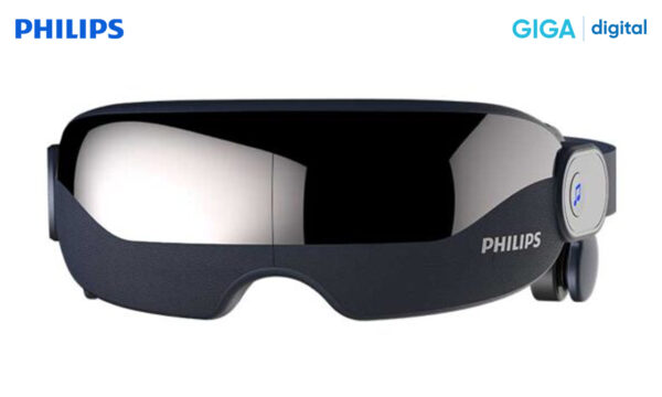 Máy massage mắt Philips PPM2702
