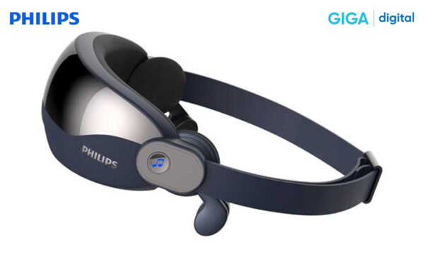 Máy massage mắt Philips PPM2702 - Hình ảnh 5