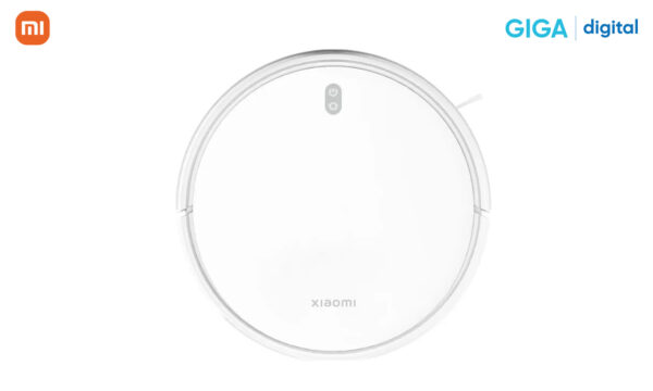 Robot hút bụi lau nhà Xiaomi Vacuum E5 - Hình ảnh 2