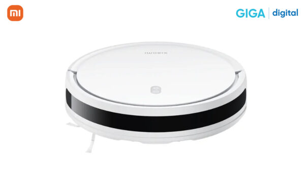 Robot hút bụi lau nhà Xiaomi Vacuum E5