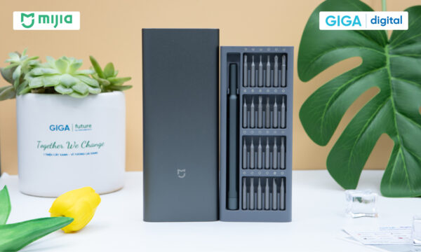Bộ tua vít đa năng Mi Precision Screwdriver Kit - Hình ảnh 3