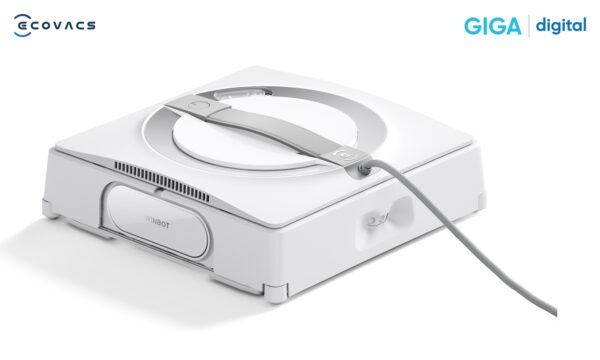 Robot lau kính Ecovacs Winbot W2 Omni - Hình ảnh 8