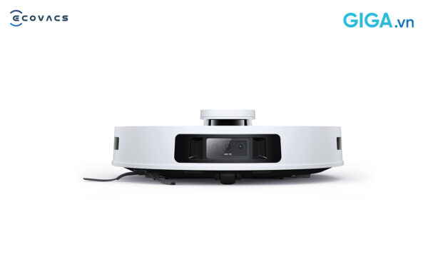 Robot hút bụi lau nhà Ecovacs Deebot T30S Pro 2025 - Hình ảnh 2
