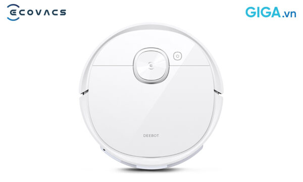 Robot hút bụi lau nhà Ecovacs Deebot T9 - Global - Online Exclusive
