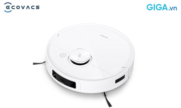 Robot hút bụi lau nhà Ecovacs Deebot T9 - Global - Online Exclusive - Hình ảnh 4