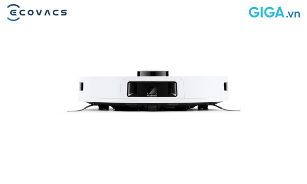 Robot hút bụi lau nhà Ecovacs Deebot T9 - Global - Online Exclusive - Hình ảnh 3