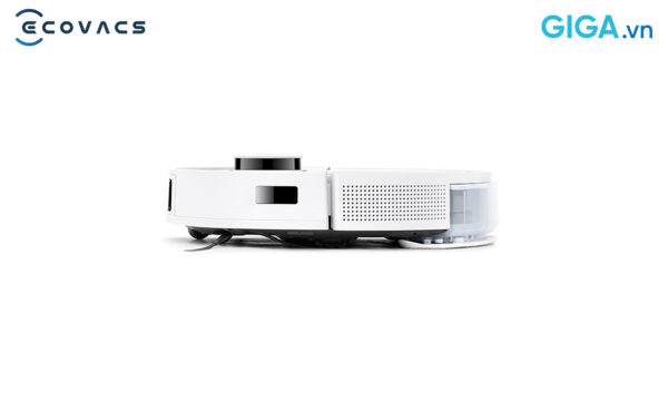 Robot hút bụi lau nhà Ecovacs Deebot T9 - Global - Online Exclusive - Hình ảnh 2