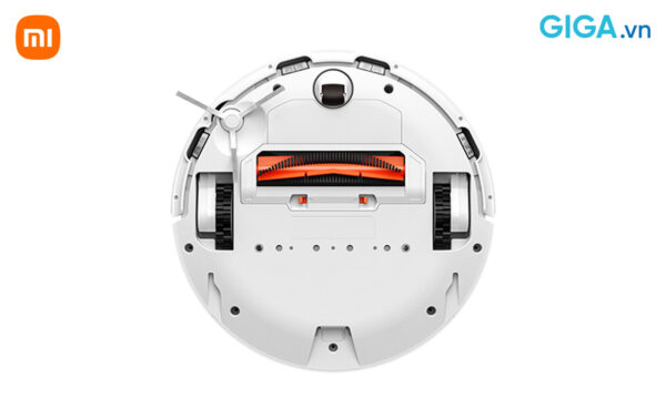 Robot hút bụi Xiaomi Vacuum Mop Pro - Trắng - Hình ảnh 2