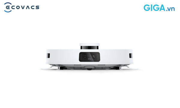 Robot hút bụi lau nhà Ecovacs Deebot T10 OMNI - Global - Hình ảnh 3