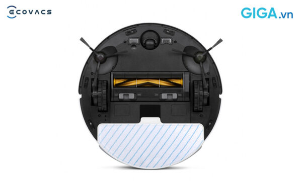 Robot hút bụi lau nhà Ecovacs Deebot T9 Max - Hình ảnh 2