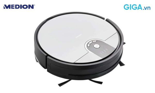 Robot hút bụi lau nhà Medion MD20011 - Hình ảnh 6