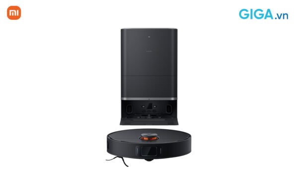 Robot hút bụi thông minh Xiaomi X20 Max - Hình ảnh 5