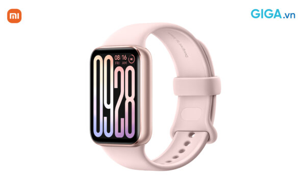 òng đeo tay thông minh Xiaomi Smart Band 9 Pro - Hình ảnh 2