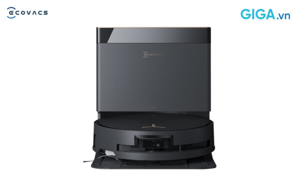 Robot hút bụi lau nhà Ecovacs Deebot X8 Pro Omni 2025 - Hình ảnh 7